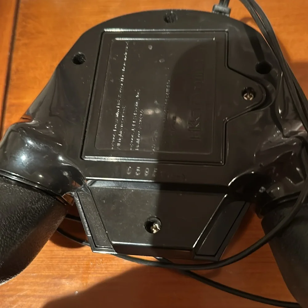 Star Wars Darth Vader Controller Video Game Plug and Play (2005)